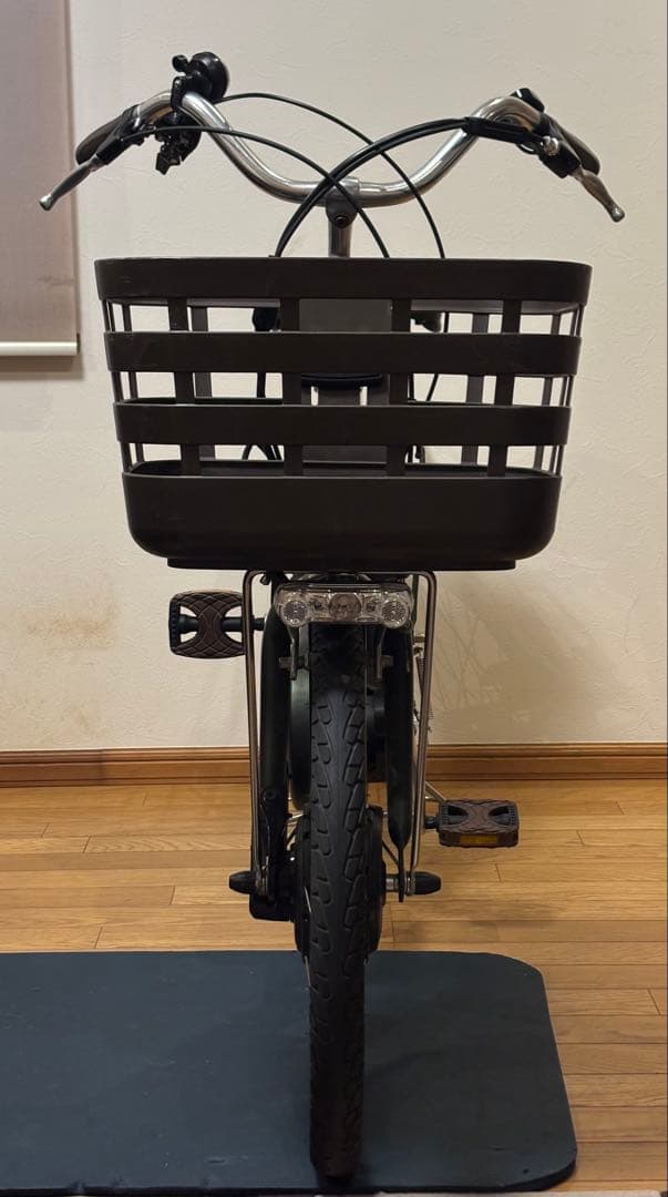 BRIDGESTONE ブリヂストン　ラクット　20インチ　2021年モデル