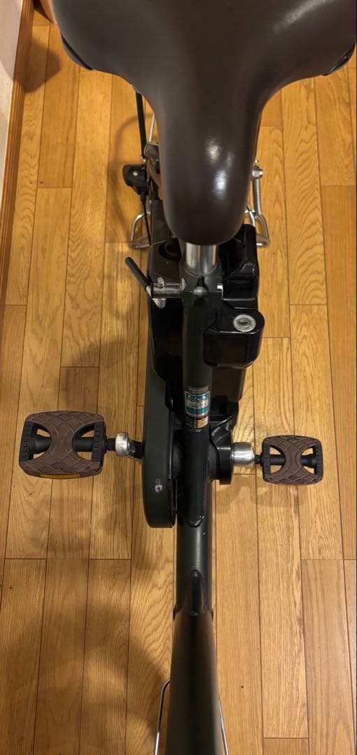 BRIDGESTONE ブリヂストン　ラクット　20インチ　2021年モデル