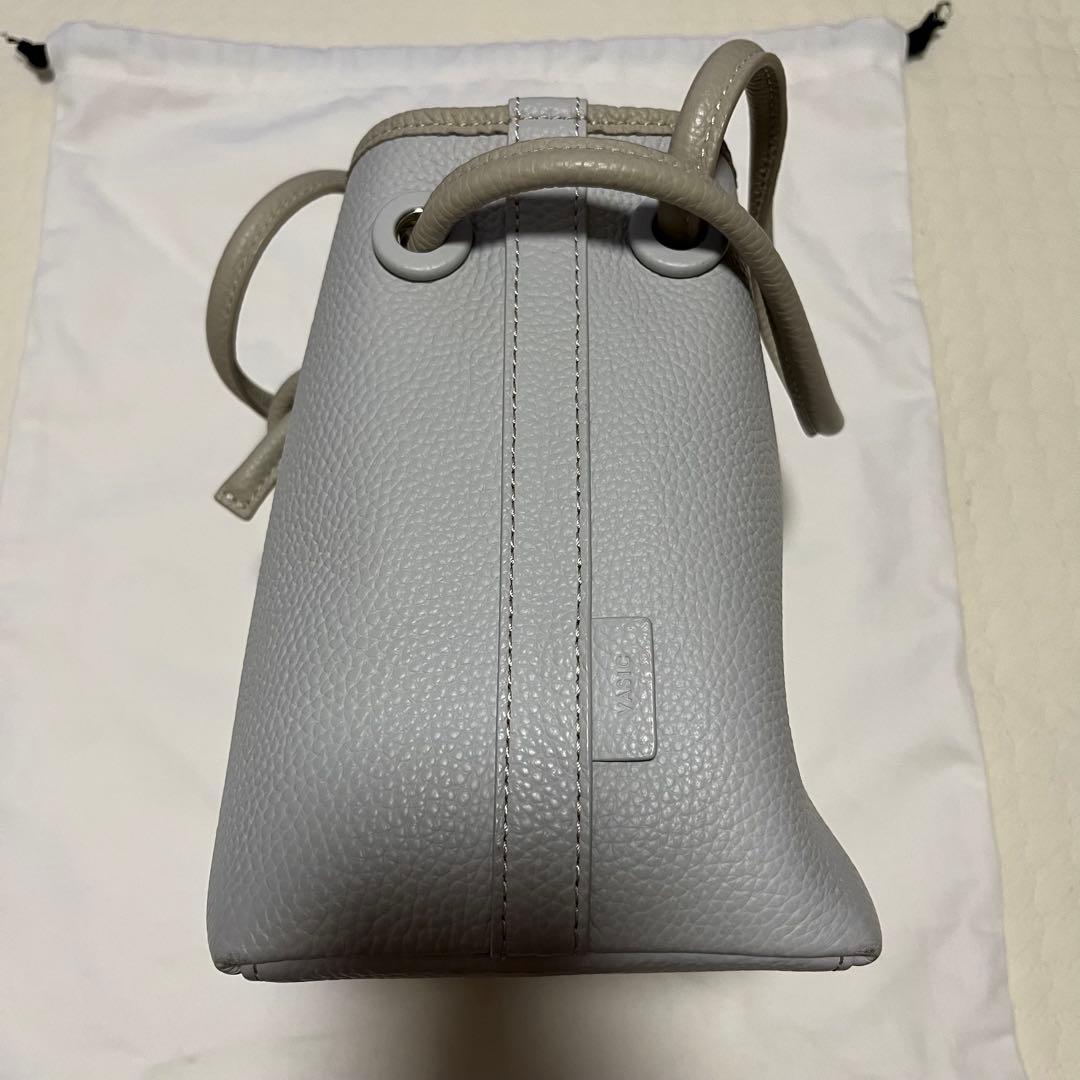 【期間限定値下げ‼︎】【美品】VASIC BOND MINI