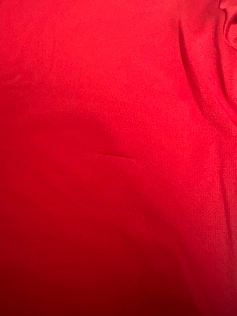 ポルテ 130 野球ユニフォームセット 8点