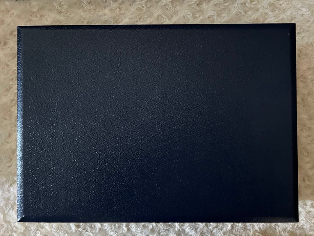 ラッキーウッド　カトラリーセット　マリール　ディナーセット〈38本セット〉