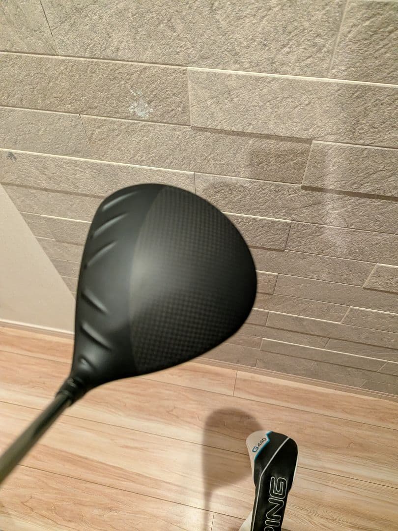 PING G440 LST ドライバー 10.5度