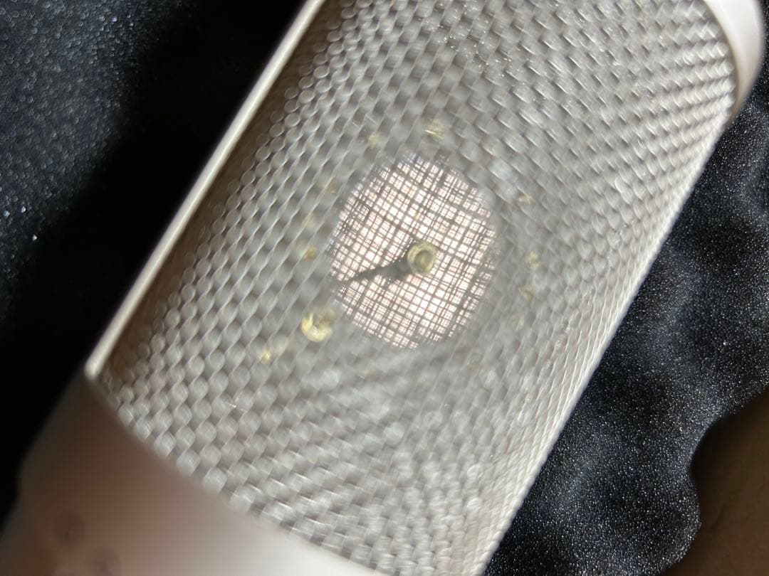 UT Twin 87 コンデンサーマイク