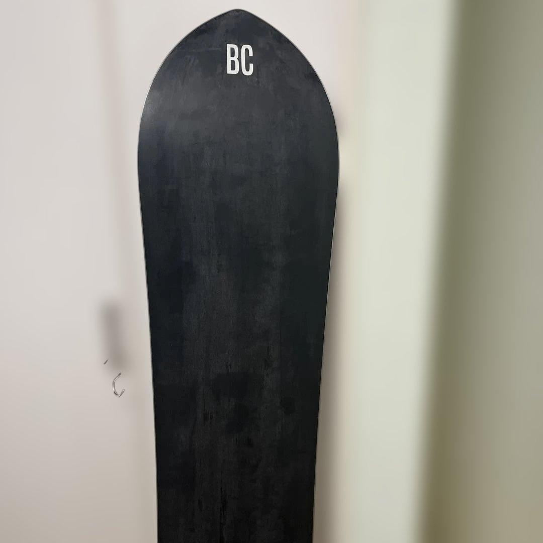 BC-STREAM ビーシーストリーム Riders Spec DR 155W