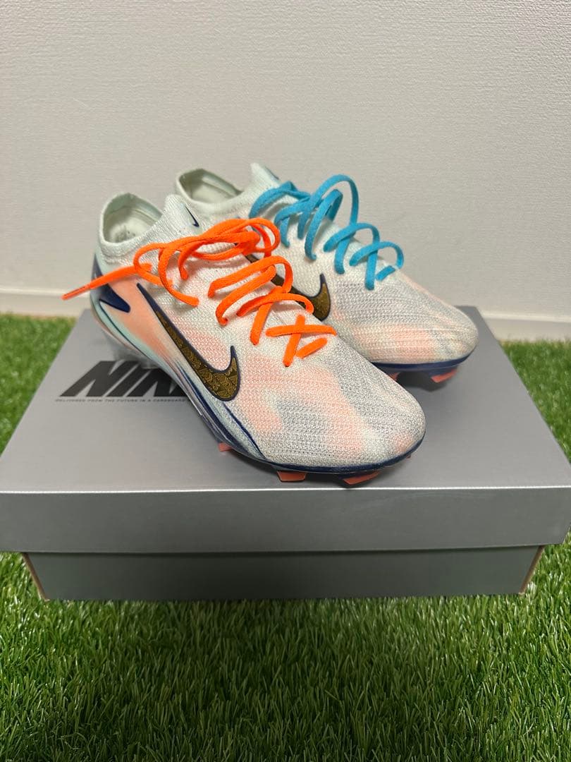 ジュニアマーキュリアル 23センチ