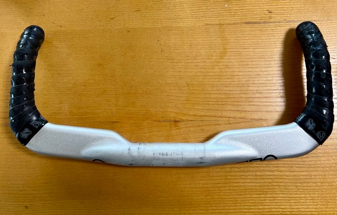 Cinelli×MASH / Bullhornbar チネリ ブルホーンハンドル