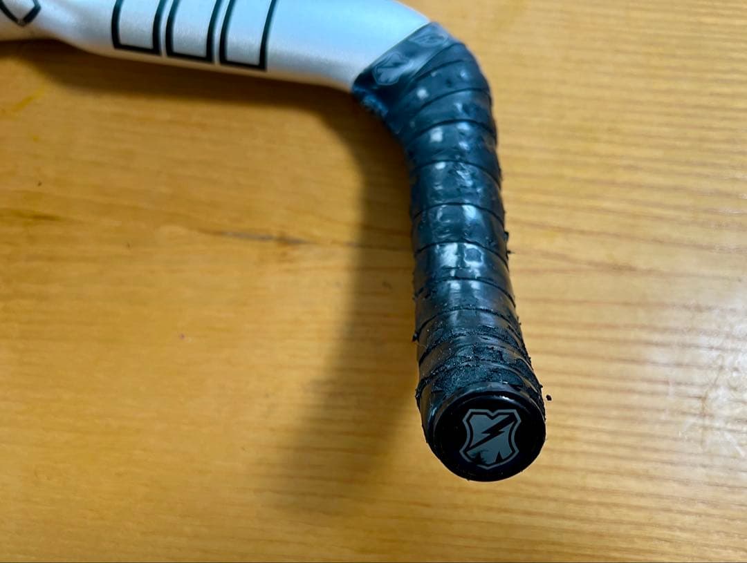 Cinelli×MASH / Bullhornbar チネリ ブルホーンハンドル