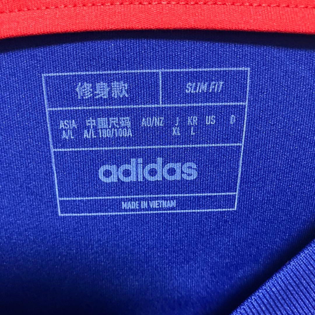 日本代表ユニフォーム #18 浅野拓磨 カタールワールドカップ ドイツ戦