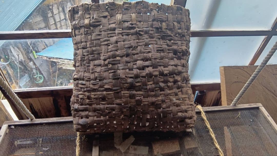 kokonさん専用　かご6個セット