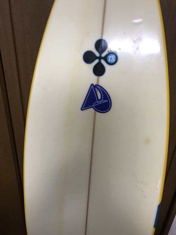 TSSC サーフボード 値下げしました！