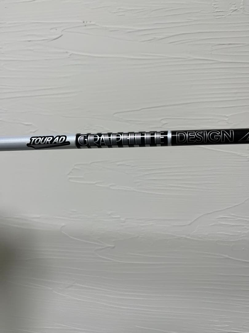 タイトリスト　GT2 ドライバー　10度　tour AD DI 5S ブラック