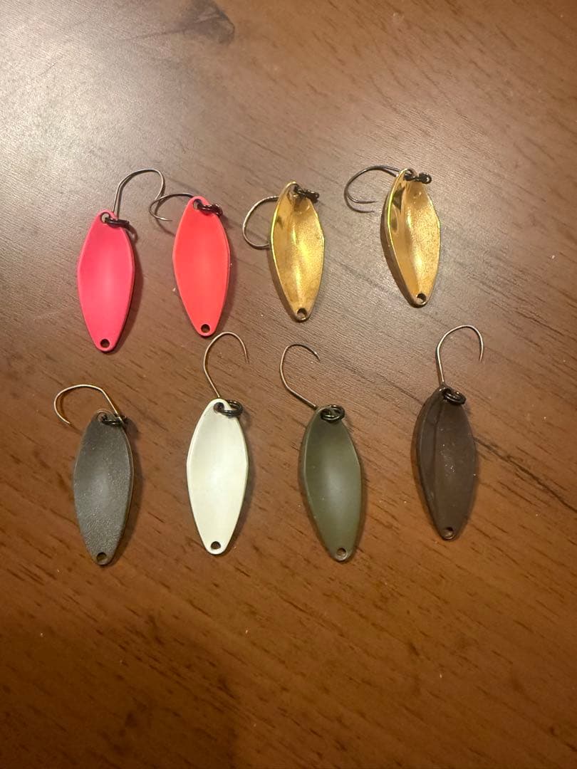 ベルベットアーツ　デイジー2.5g