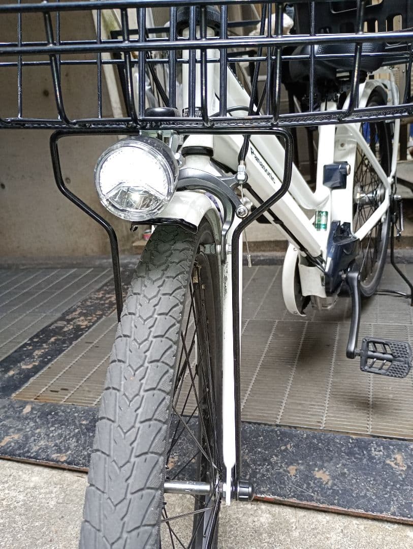 電動アシスト自転車 BE-FTS633F2　毎日1000円以上　値下げいたします