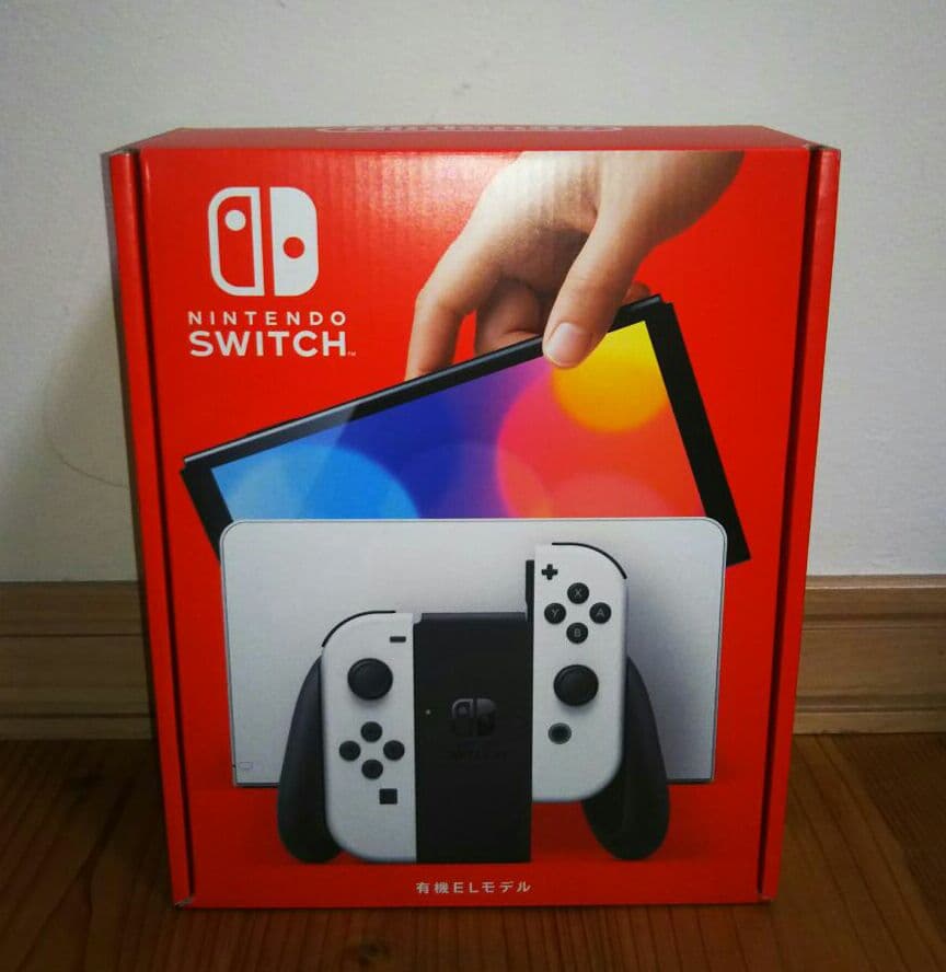 プレイステーション5 本体 ニンテンドースイッチ 本体 【新品・未使用】