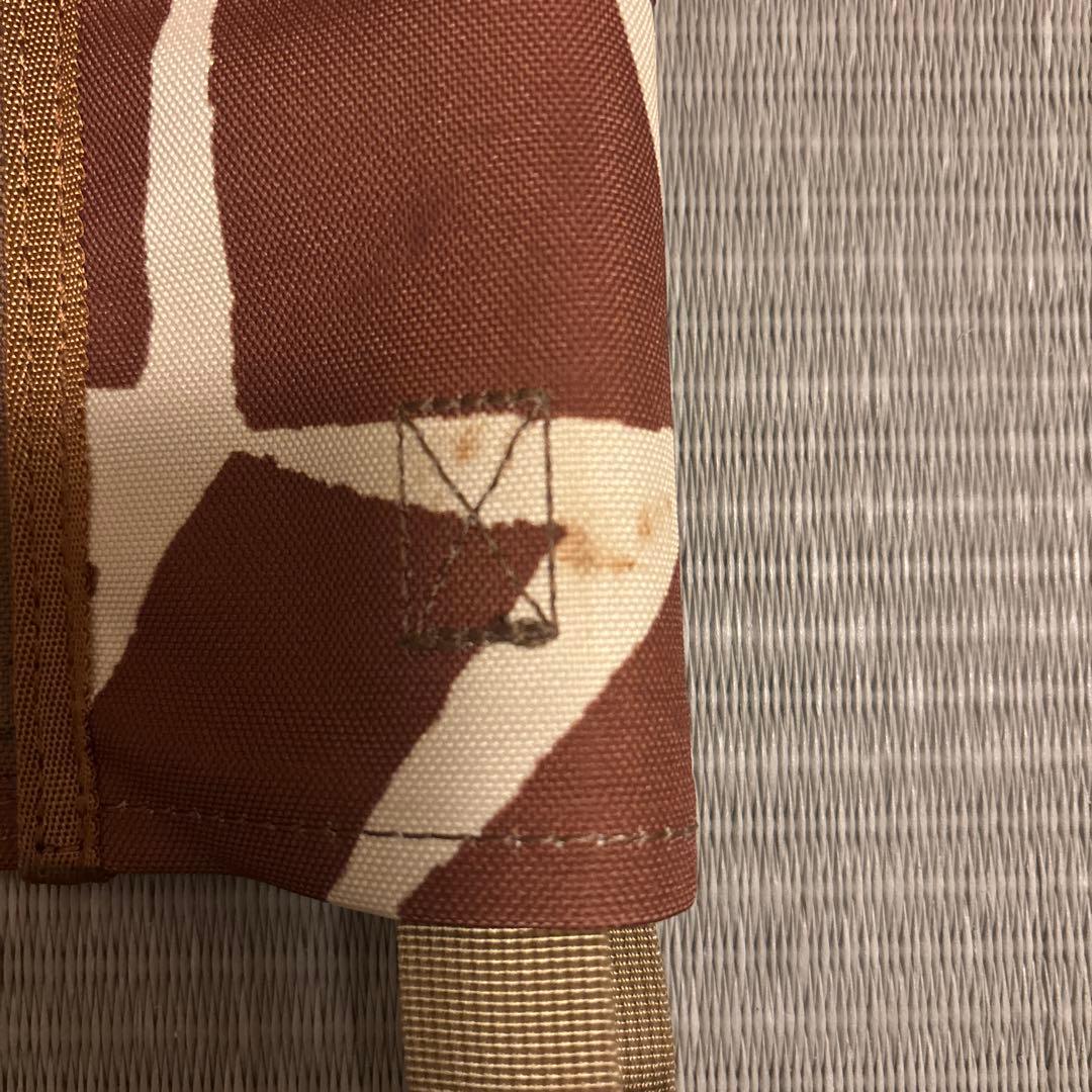 ナチュラルマウンテンモンキーズ　マイスターシート　カーミットチェア