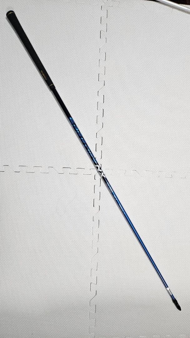 Fujikura NX シャフト 6X ドライバー用シャフト