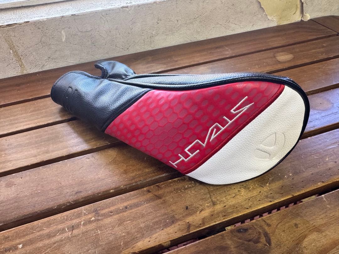 クラブ TaylorMade Stealth 2