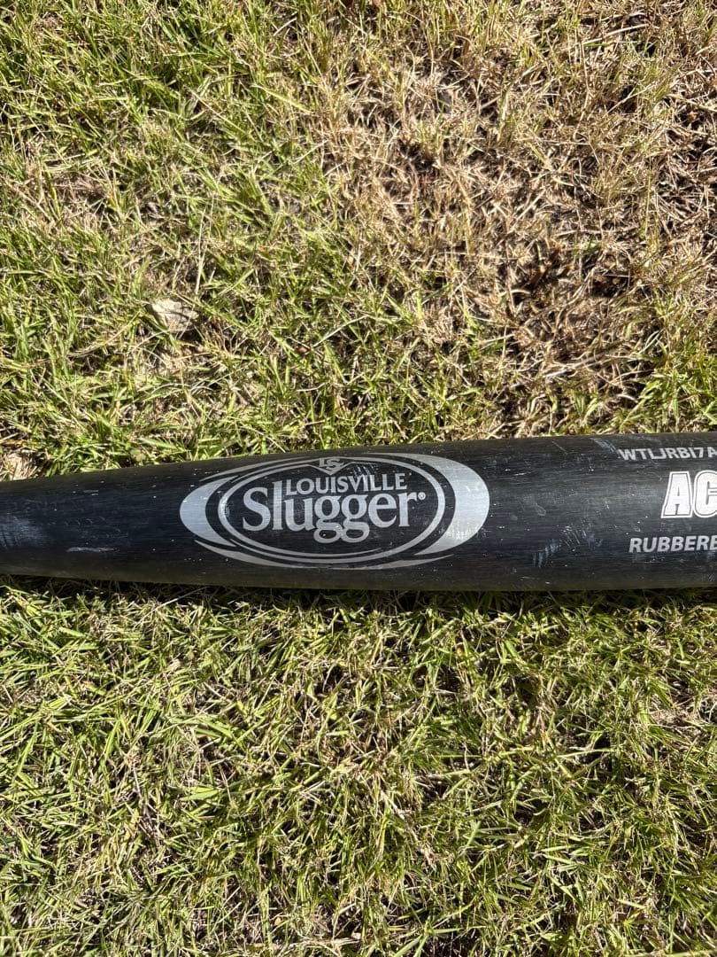 Louisville Slugger AC21 軟式バット84cm