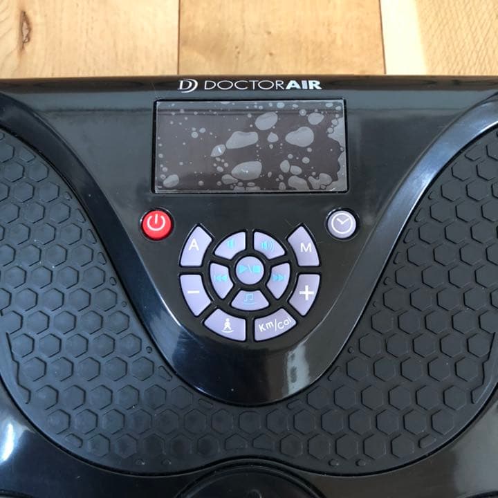 DOCTOR AIR SB-002 3DスーパーブレードS ドクターエアー