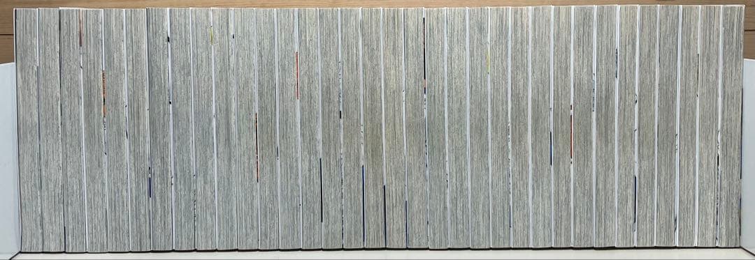 【しおり付き】★ダイヤのA act2 1〜34巻 全巻セット★