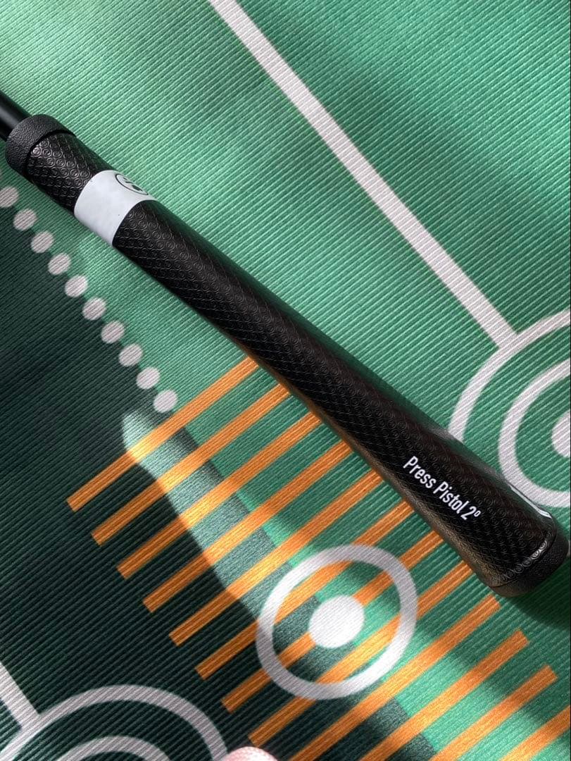 L.A.B GOLF oz1i HS 34インチ ラブゴルフ