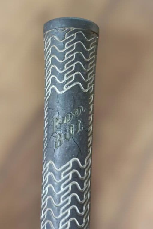 Genuine Persimmon ドライバー