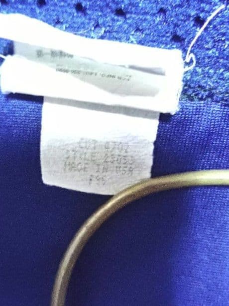 T*M様 95年USA製 パタゴニア レトロX 初期モデル ハンター/パープル