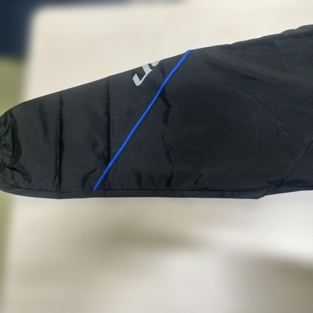 ファイテン　ジャージ上下セット