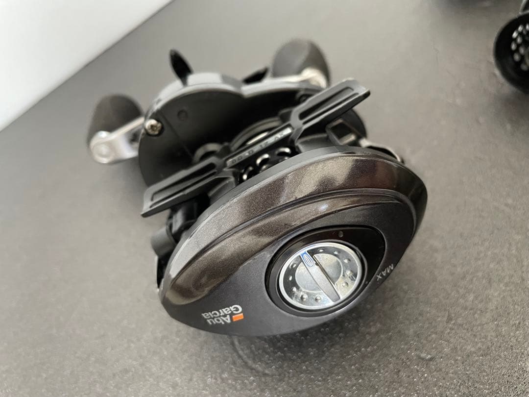 アブガルシア revo ltx等　パーツ　まとめ売り