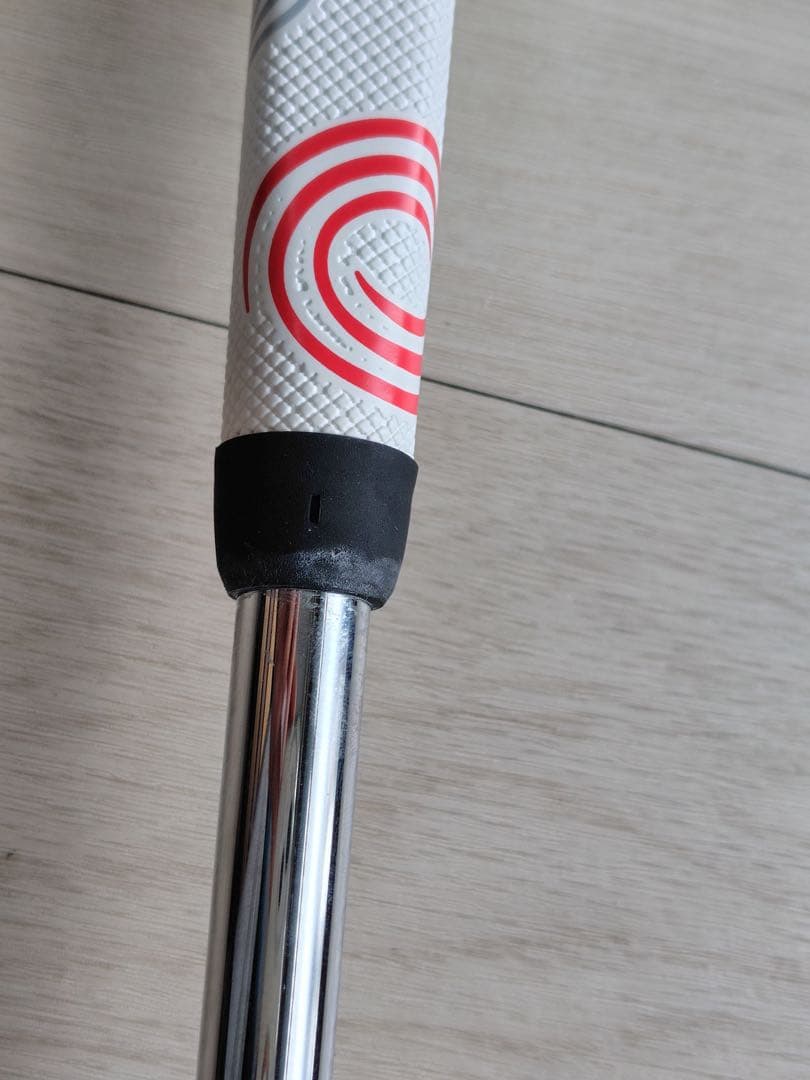 【専用】オデッセイ ODYSSEY ホワイトホットXG パター #8