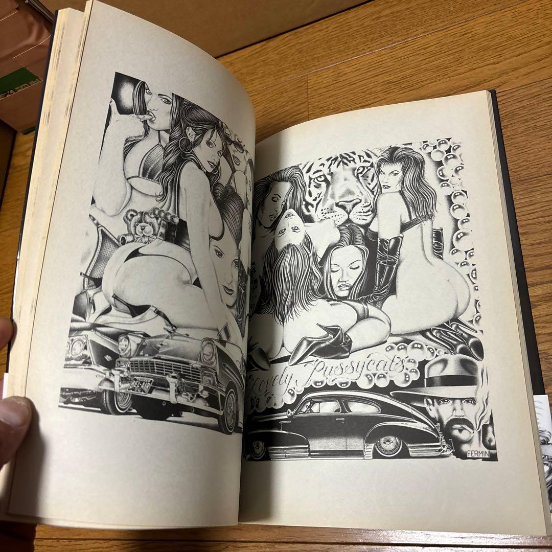 Prison Art アート集