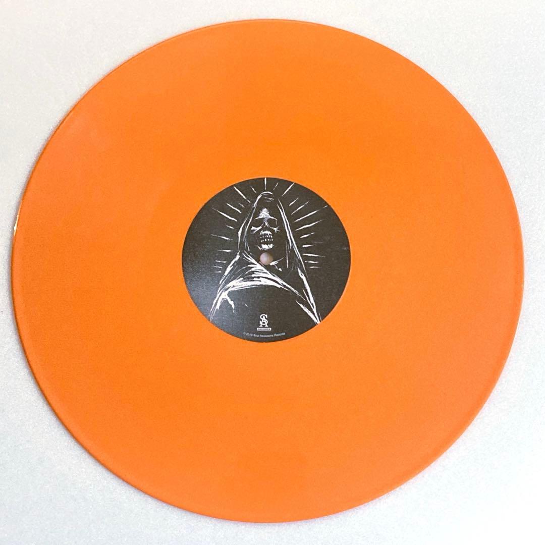 鬼レア 美品 DJ MUGGS Soul Assassins MF DOOM