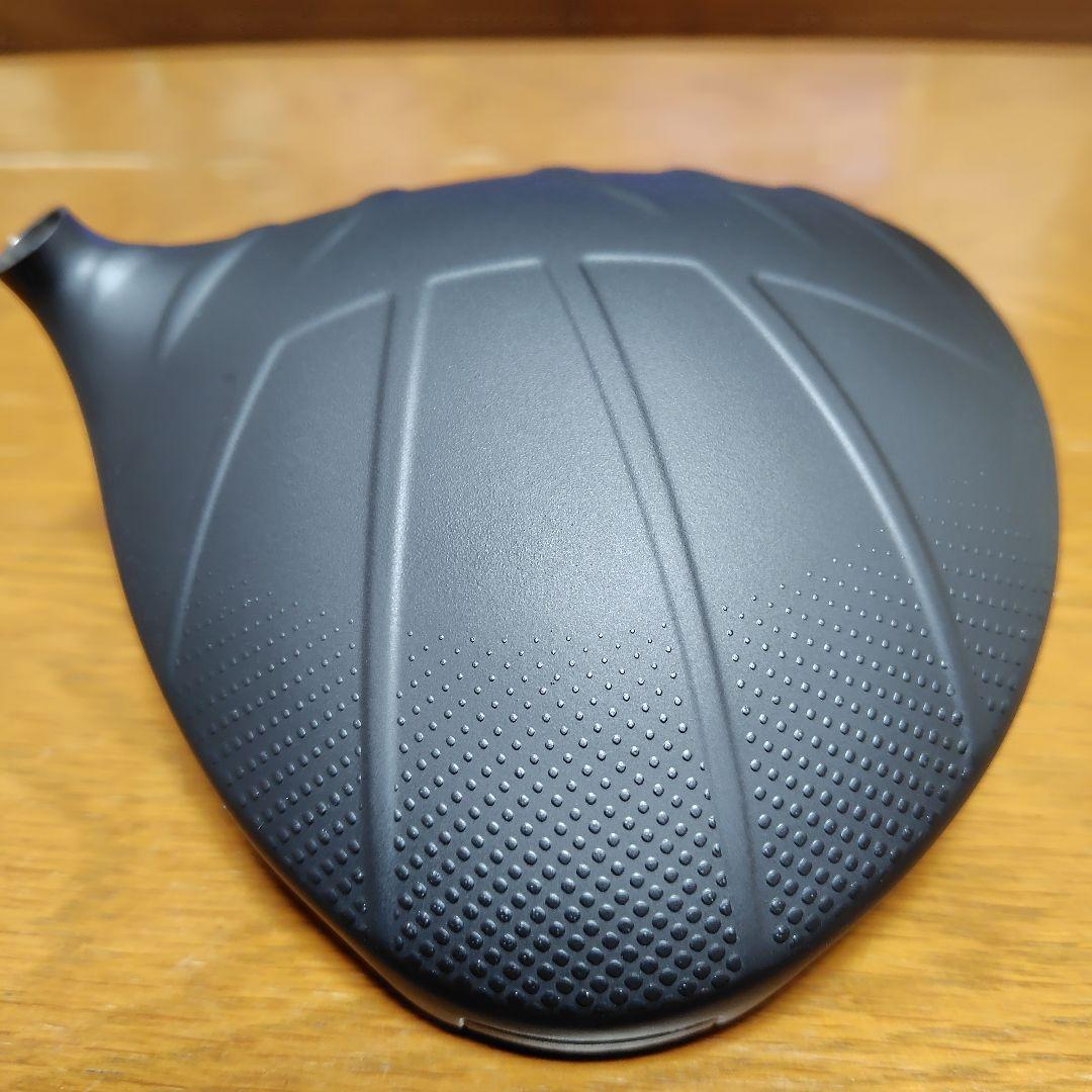 PING　G400MAXドライバー　10.5度　超美品