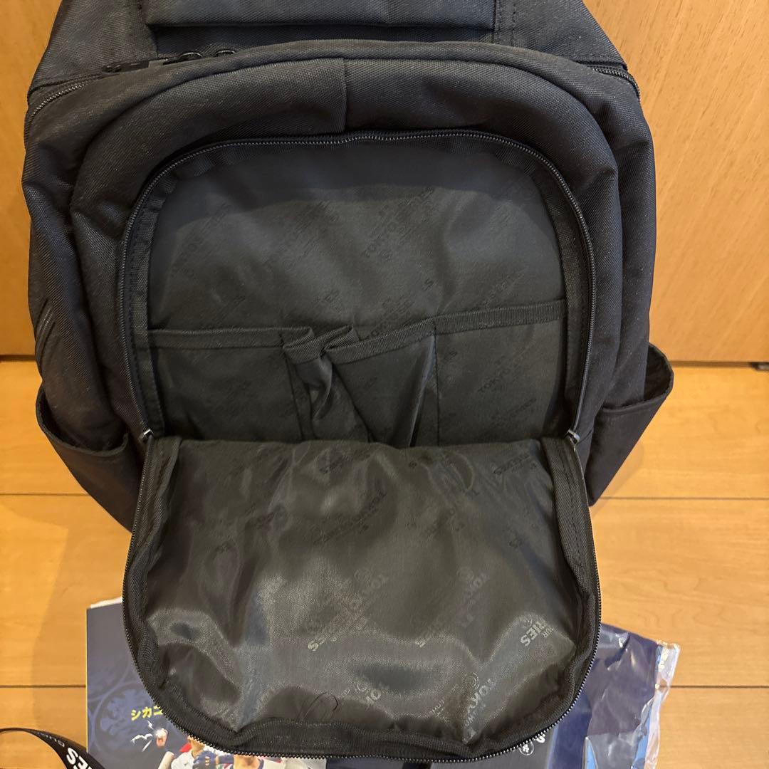 匿名発送　東京シリーズ　MLB Tokyo series グッズ　バックパック