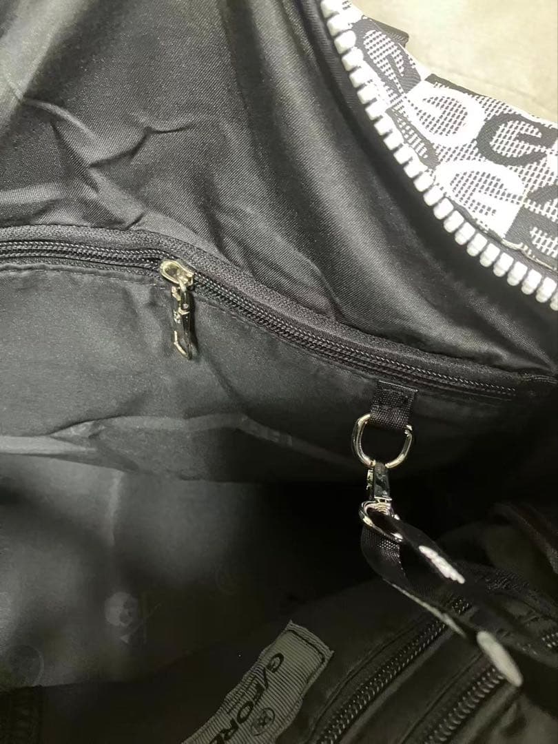 即発送 ジーフォア ボストンバッグ ハンドバッグ ショルダーバッグ ゴルフバッグ