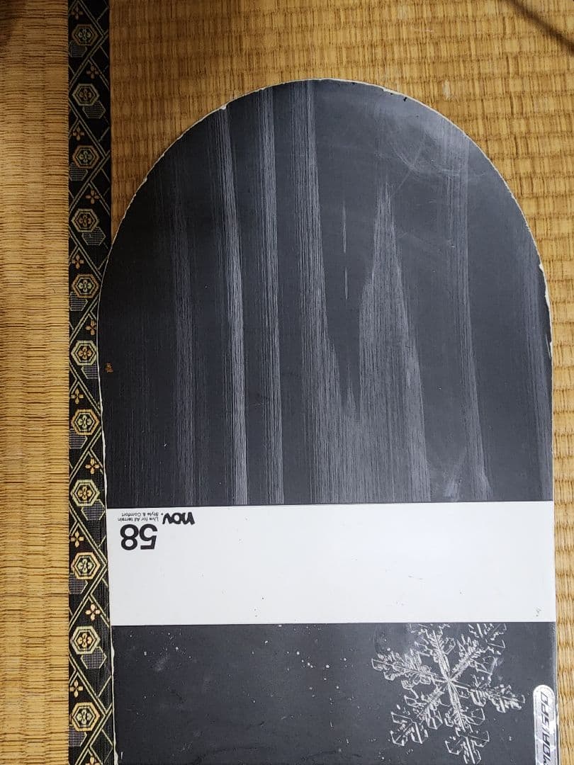 ノーベンバー ホワイトライブ November white live