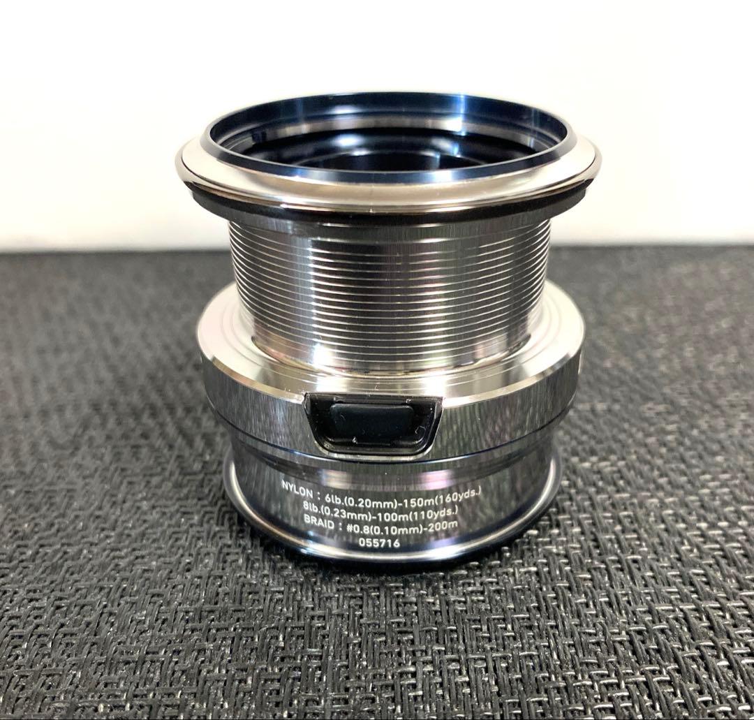 18イグジストLT2500スプール