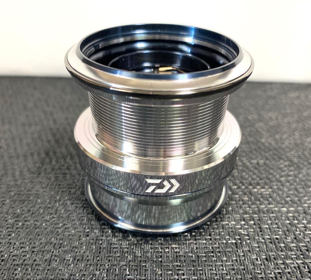 18イグジストLT2500スプール