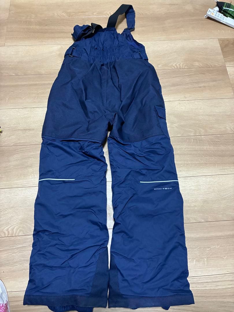 Colombia ウェア　M（140）