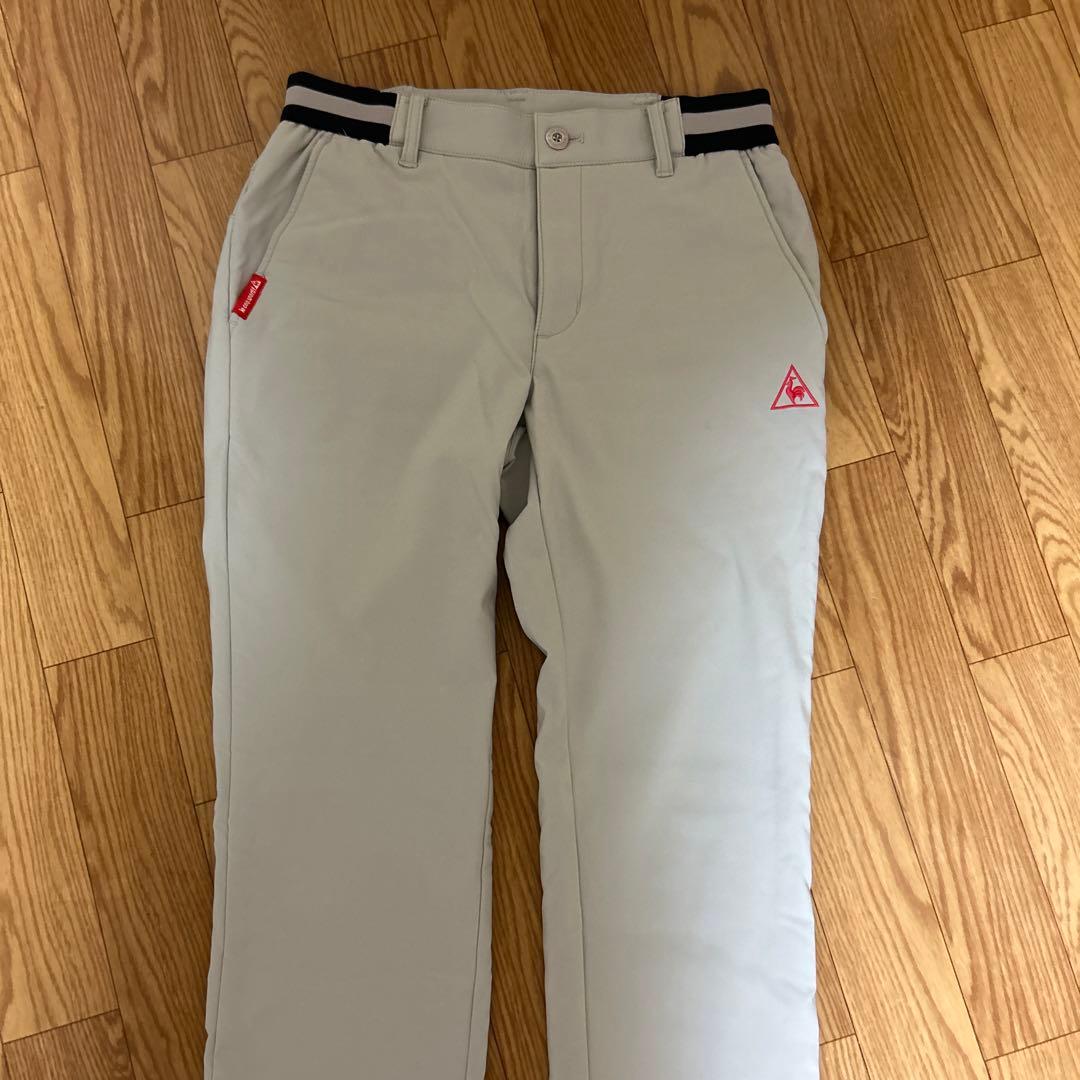 ルコックゴルフウェア