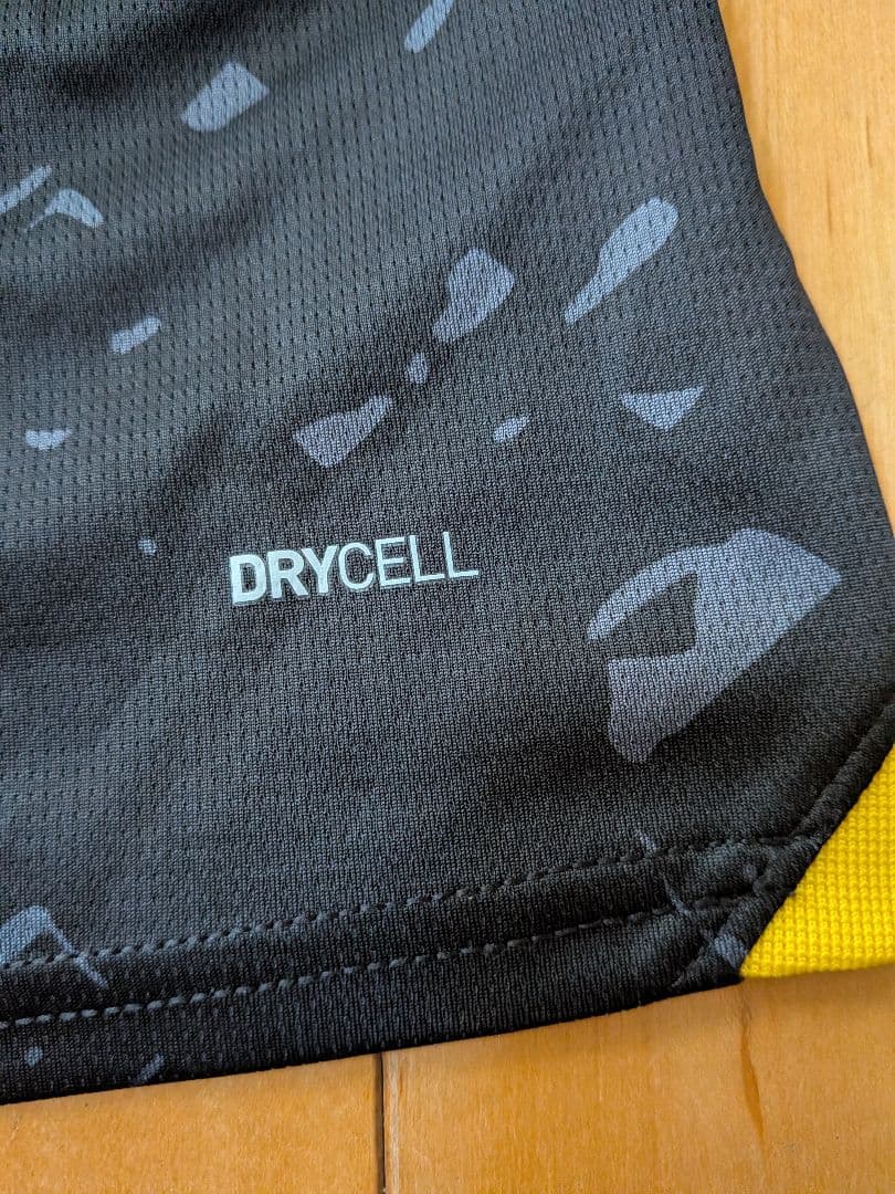 Puma 23/24ボルシア・ドルトムント アウェイユニフォーム