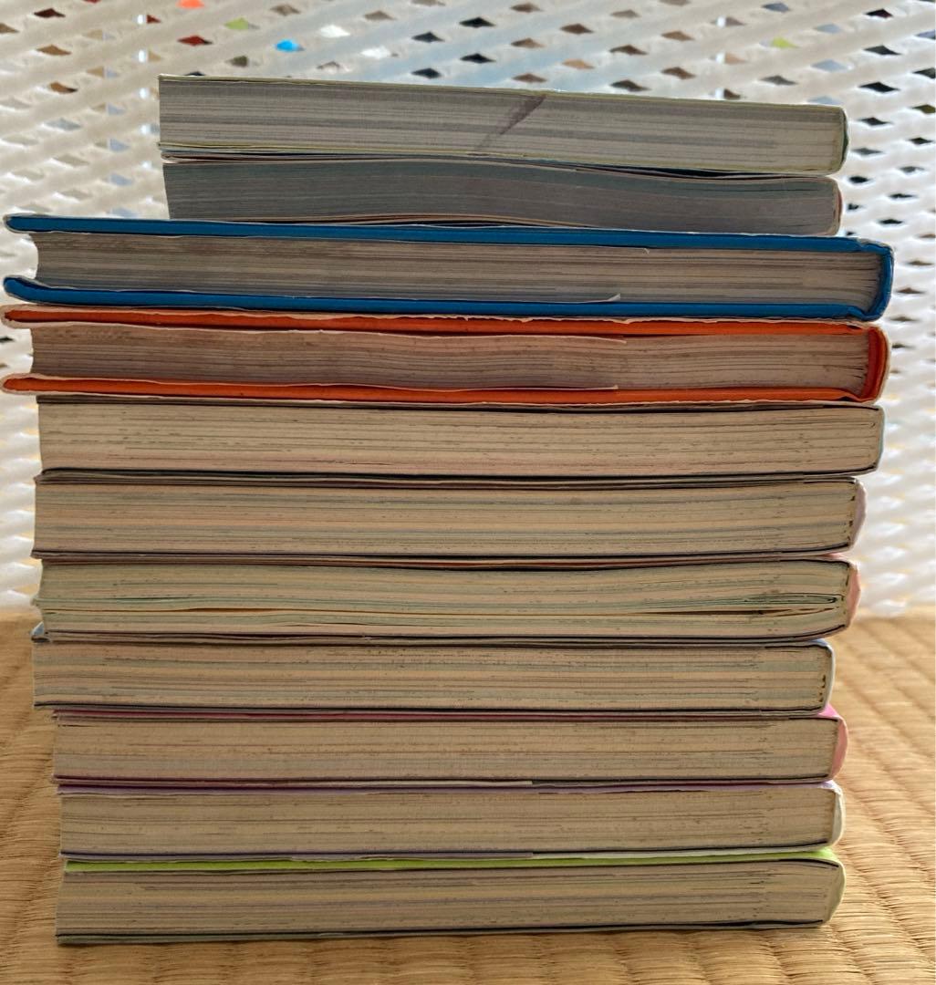 NHKダーウィンが来た! : 生きもの新伝説 1 〜7巻➕シリーズ関連本4冊