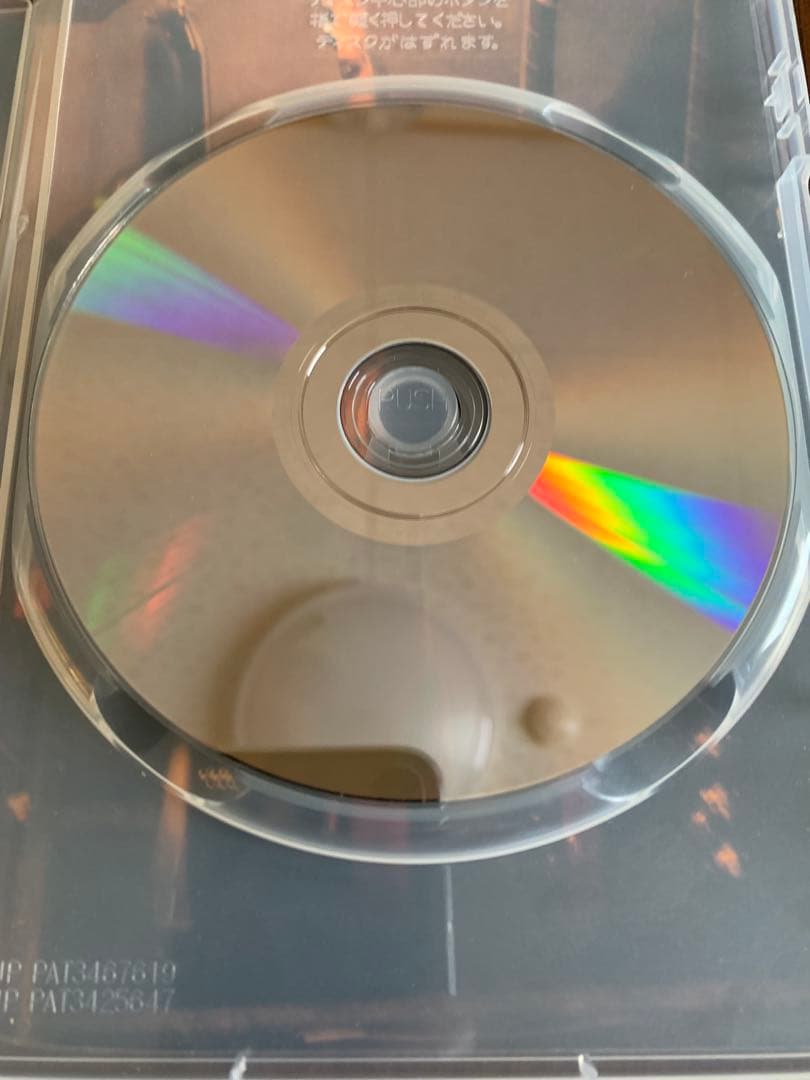 HARRY RESUME DVD 村越弘明　ストリートスライダーズ