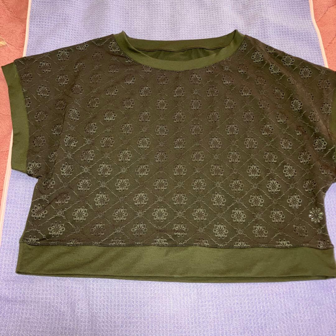●LAVA SUKALA トップス　LLサイズ 未使用