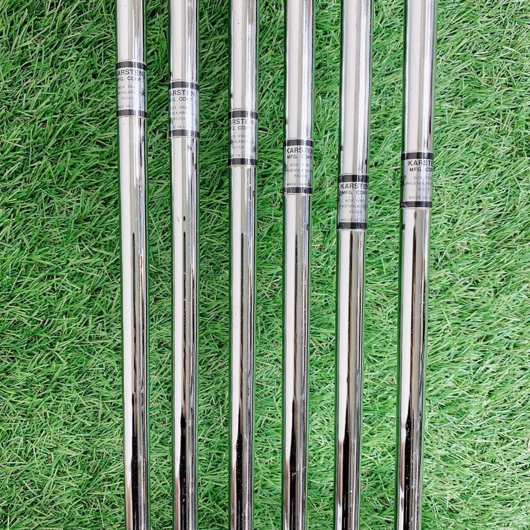 ゴルフ　アイアン　ピン　アイ2 PING EYE2 ベリリウム　N1473