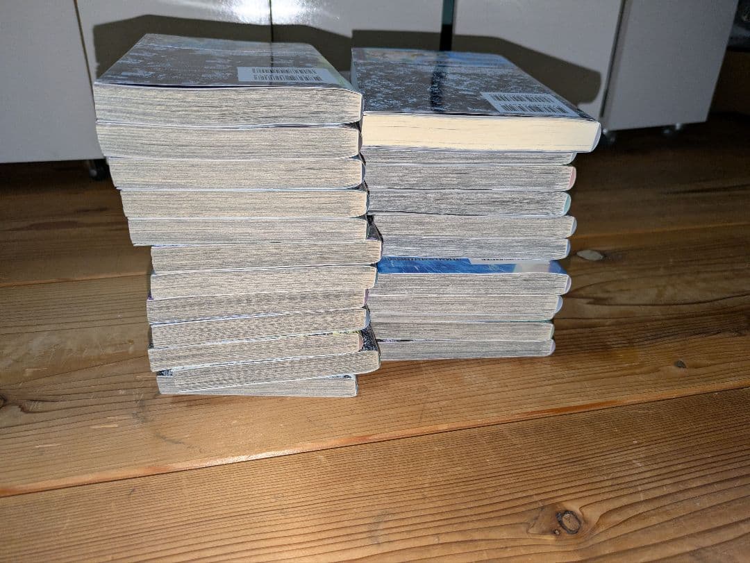 Dr.STONE セット 1-22巻 +2冊