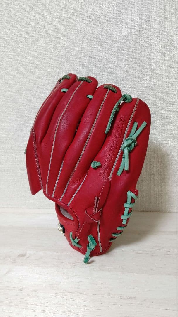 ミズノ グローブ 一般軟式用 グローバルエリート 投手用 左