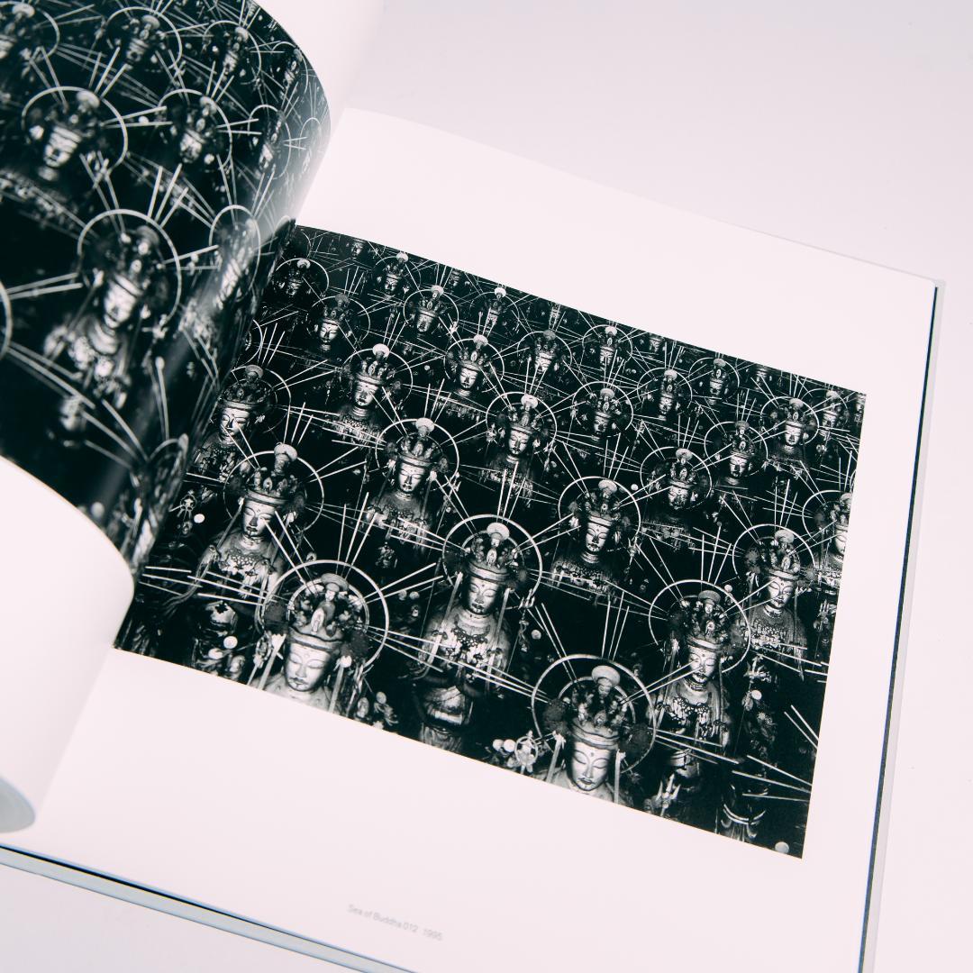 杉本博司　SUGIMOTO HIROSHI Time Machine