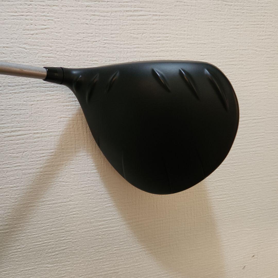 G425 MAX 12°　レディース　エアスピーダー