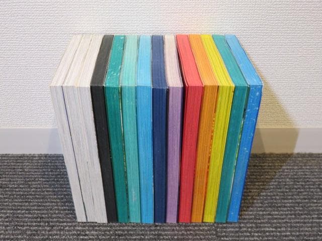 絶望に効くクスリ 山田玲司 1-14巻セット